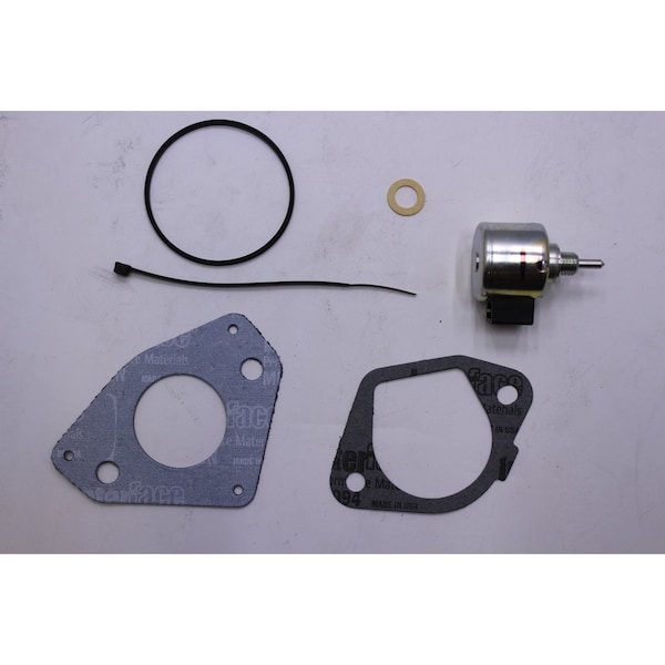 Kit Solenoid Repair